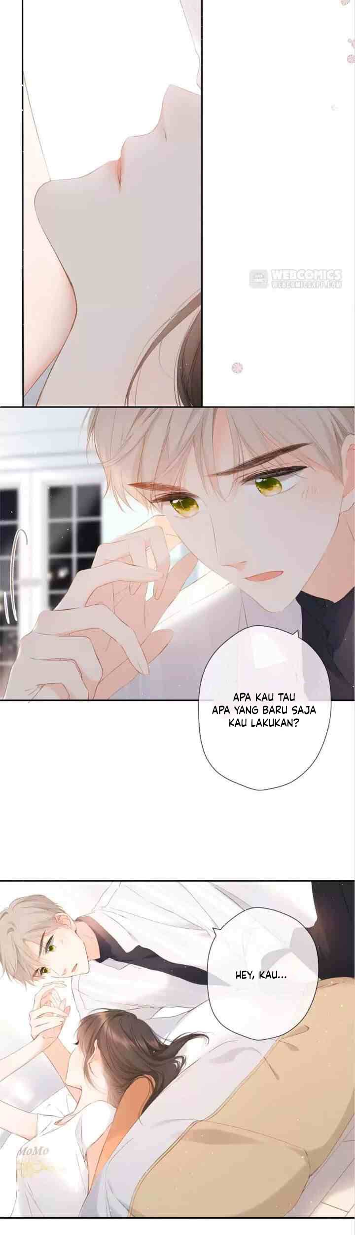 Once More Chapter 30 - halaman 20
