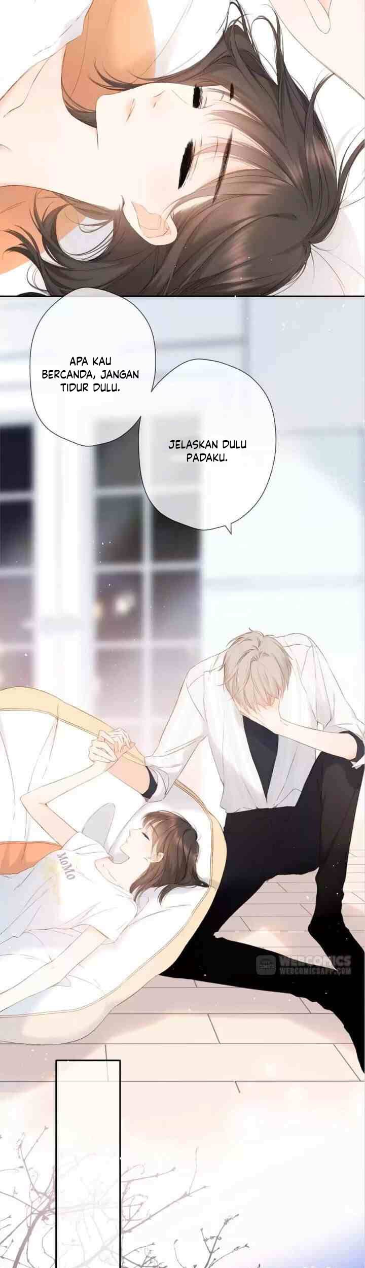 Once More Chapter 30 - halaman 22