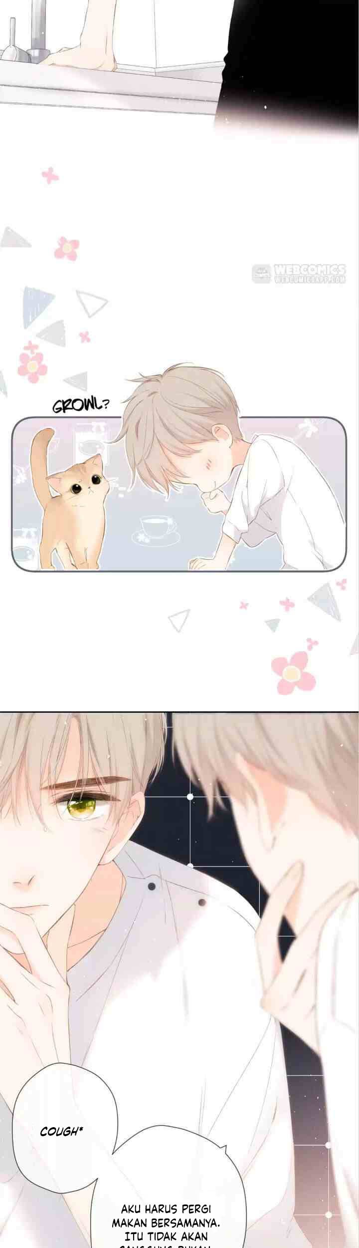 Once More Chapter 30 - halaman 26