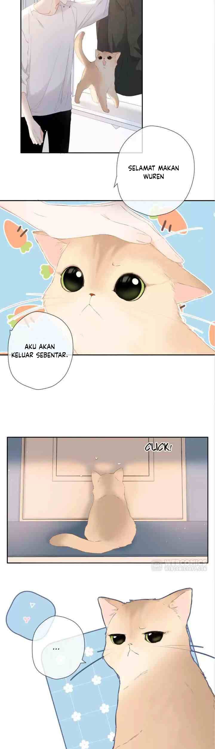 Once More Chapter 30 - halaman 28