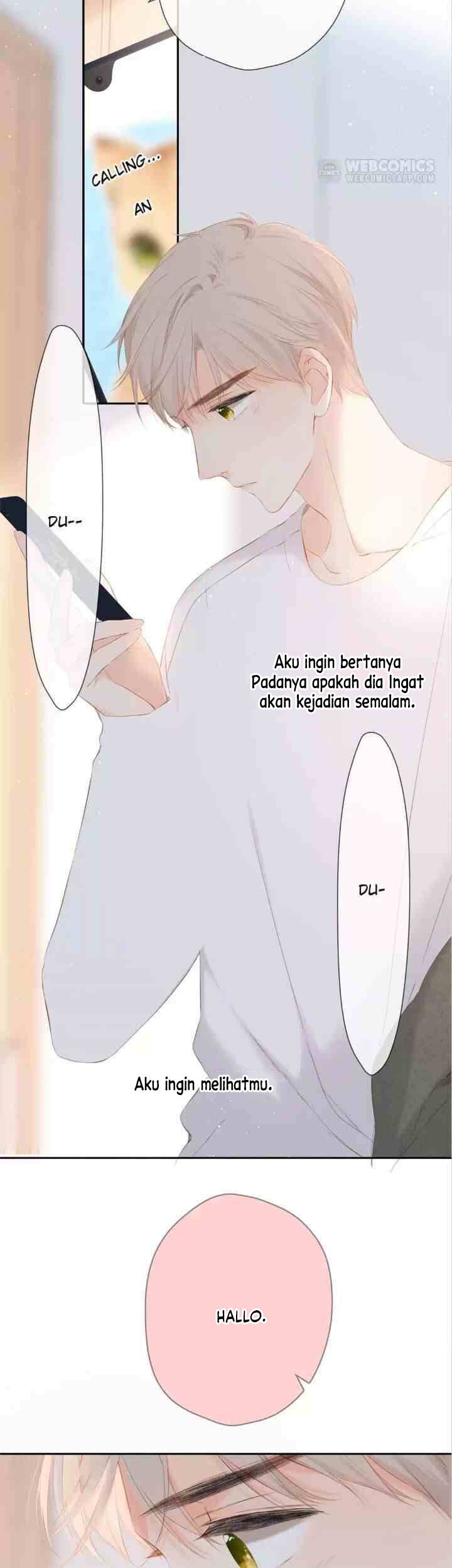Once More Chapter 30 - halaman 32