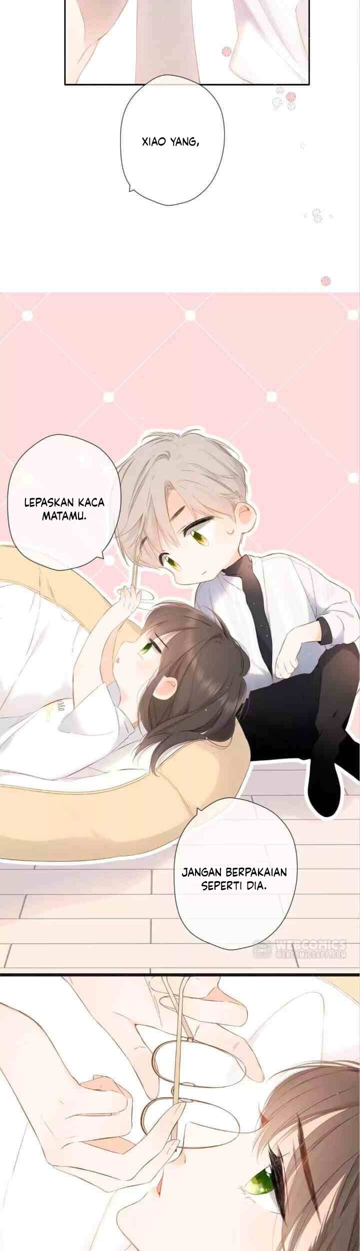 Once More Chapter 30 - halaman 4