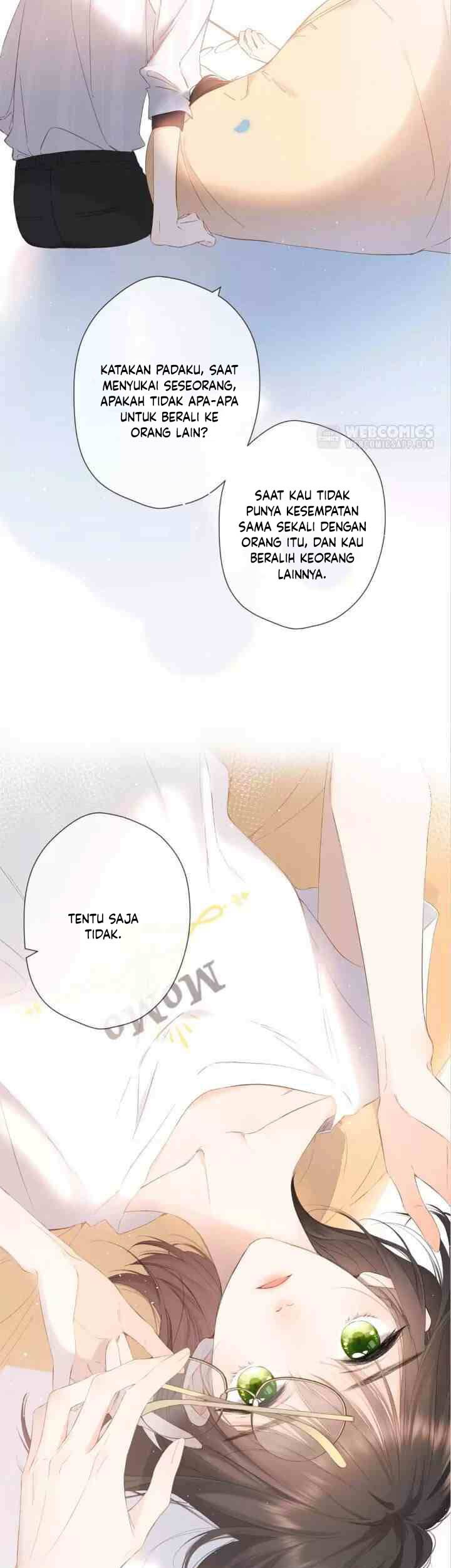 Once More Chapter 30 - halaman 8