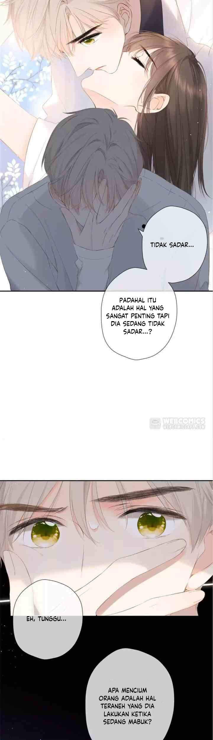 Once More Chapter 31 - halaman 10