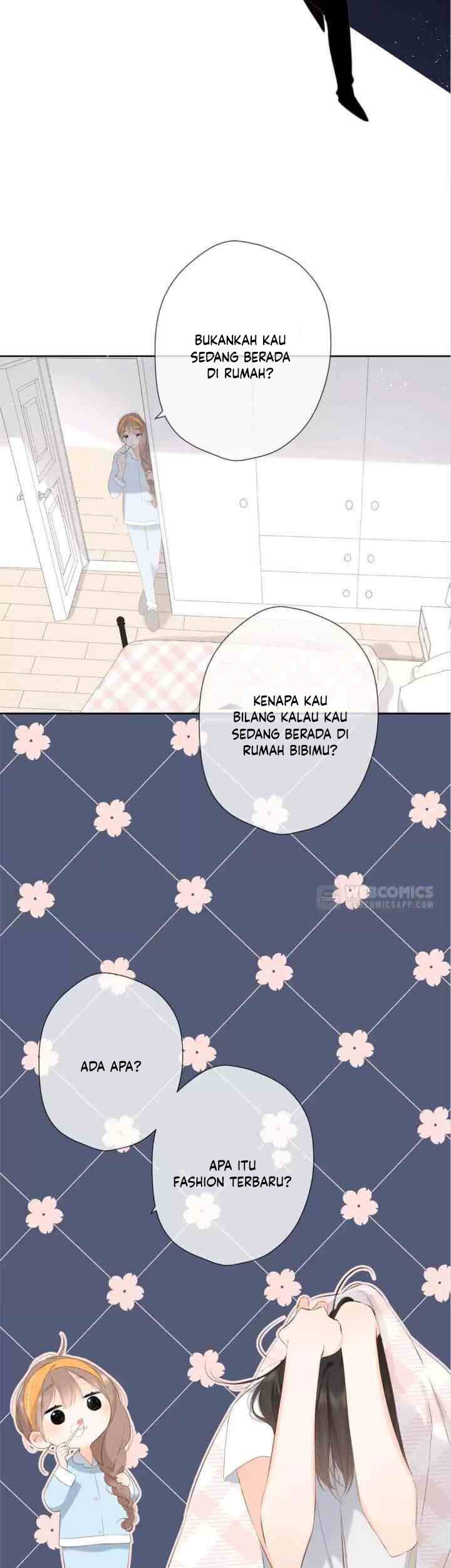 Once More Chapter 31 - halaman 12