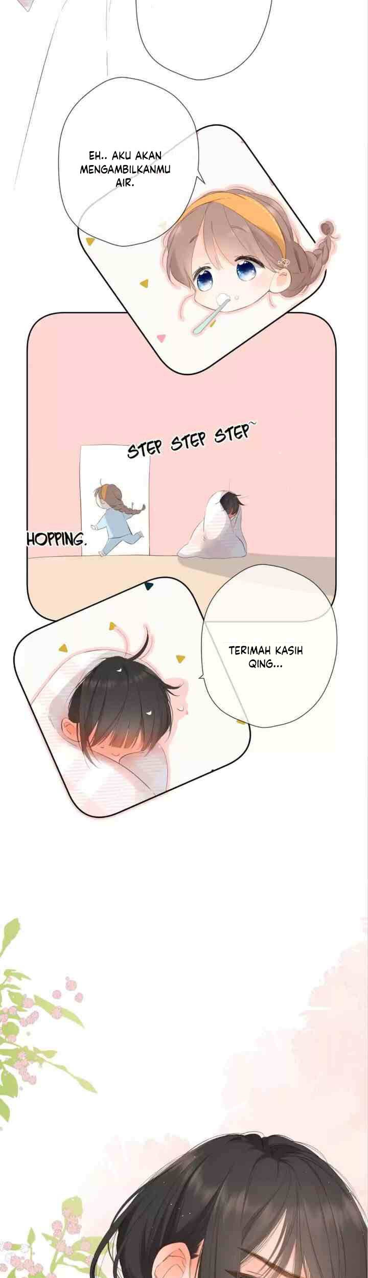 Once More Chapter 31 - halaman 14