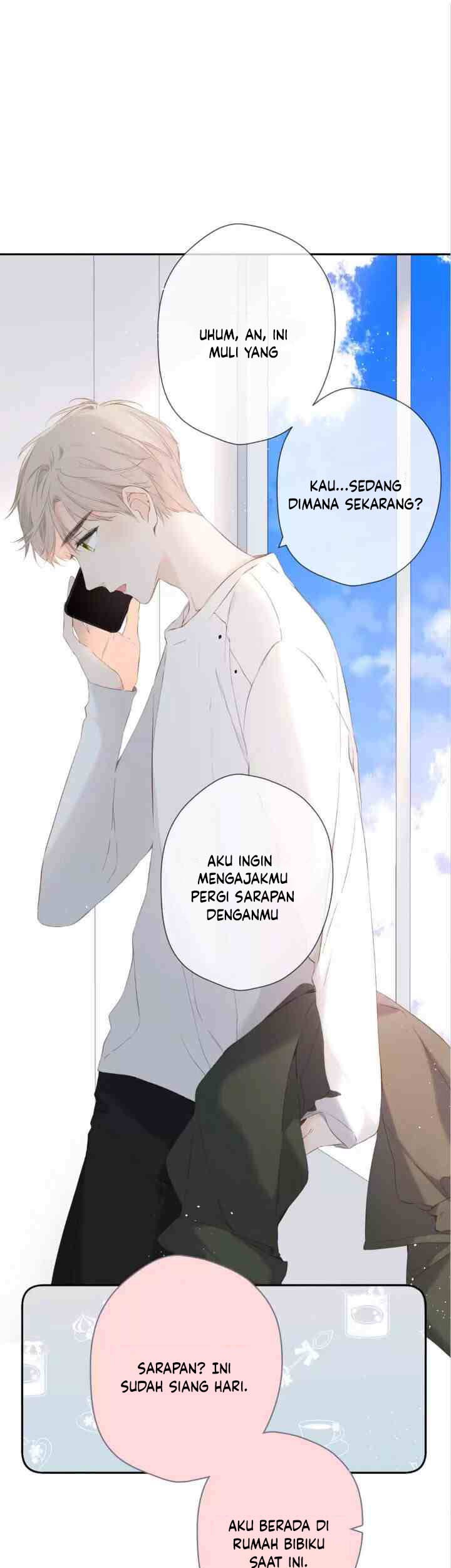 Once More Chapter 31 - halaman 2