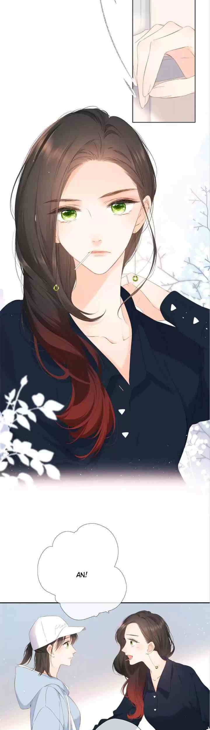 Once More Chapter 31 - halaman 20