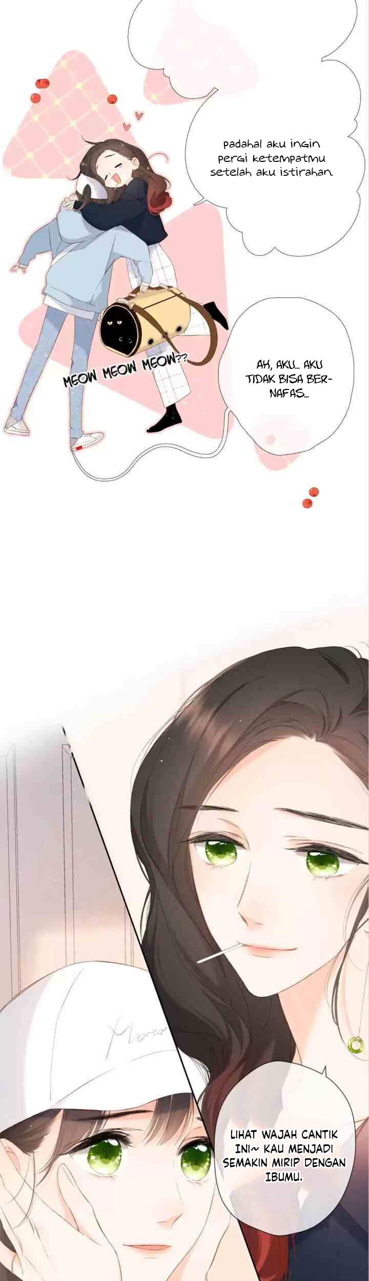 Once More Chapter 31 - halaman 22