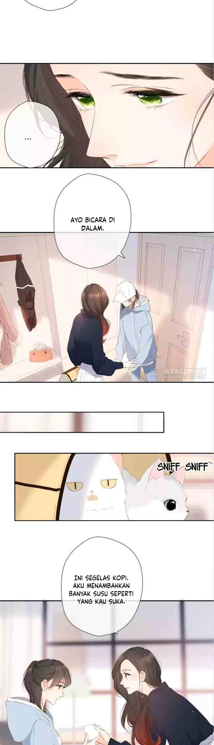 Once More Chapter 31 - halaman 24