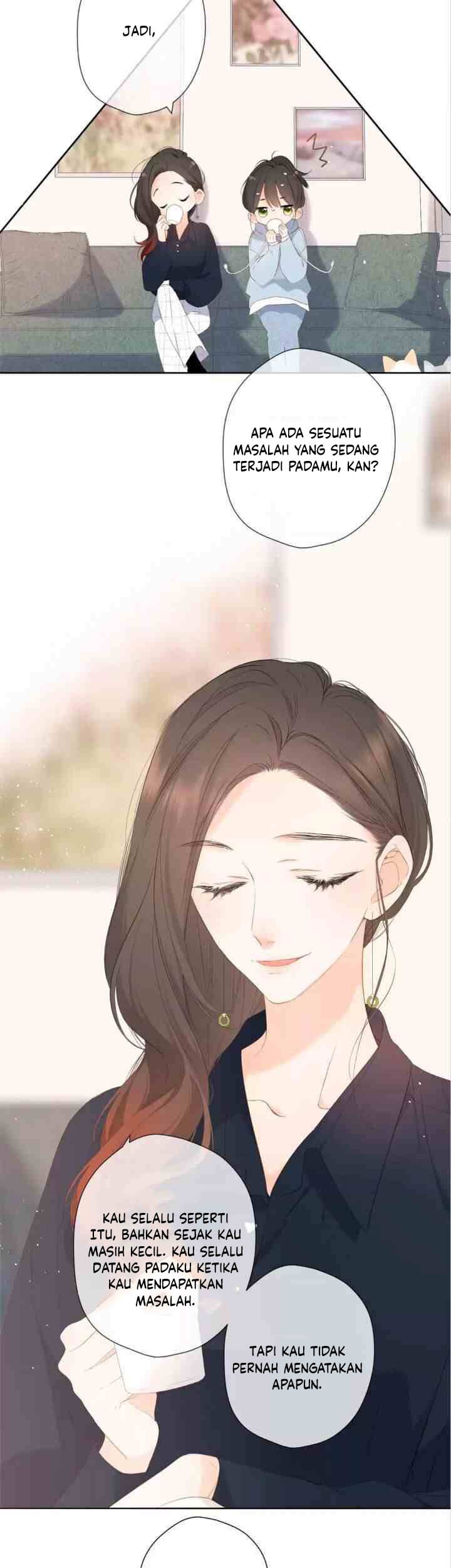 Once More Chapter 31 - halaman 26