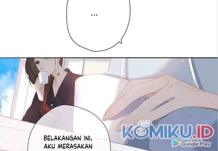 Once More Chapter 31 - halaman 27