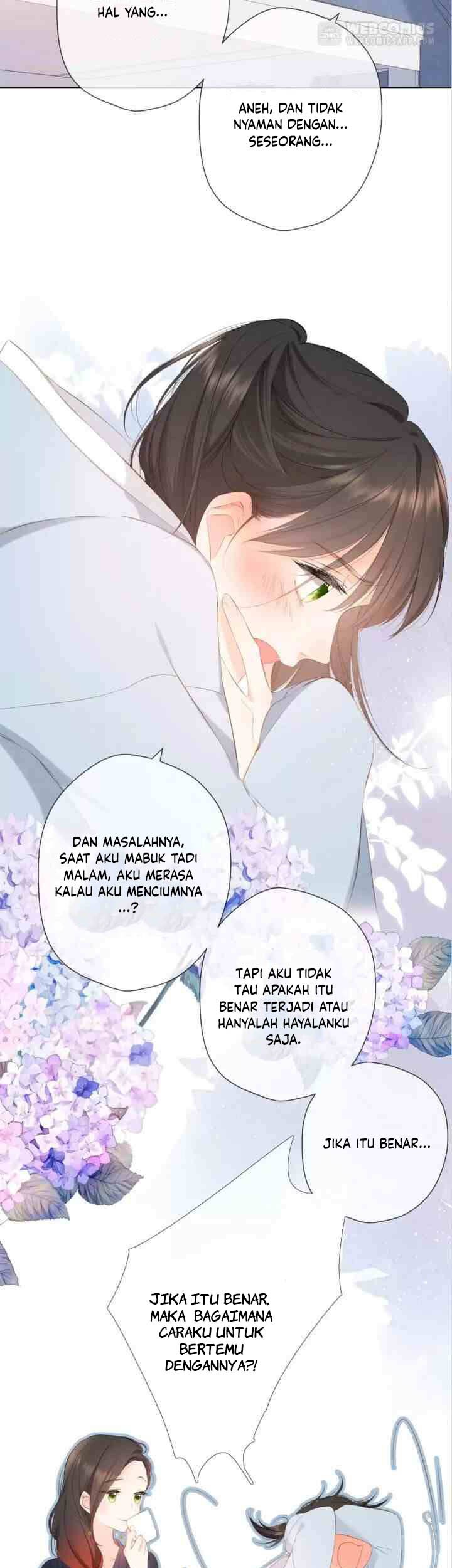 Once More Chapter 31 - halaman 28