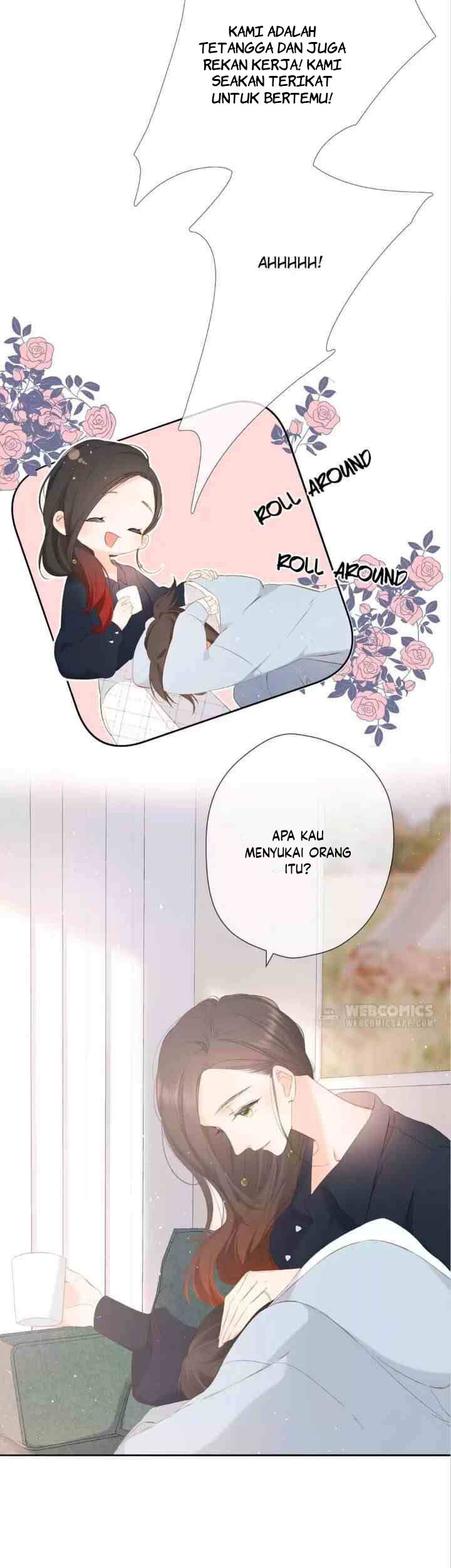 Once More Chapter 31 - halaman 30