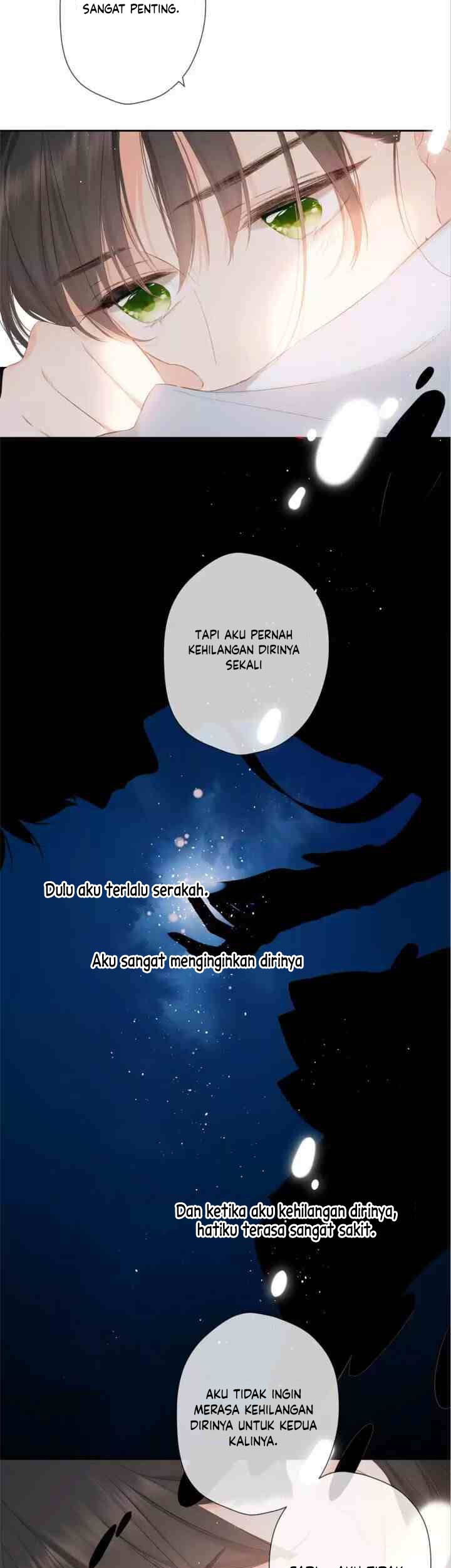 Once More Chapter 31 - halaman 32