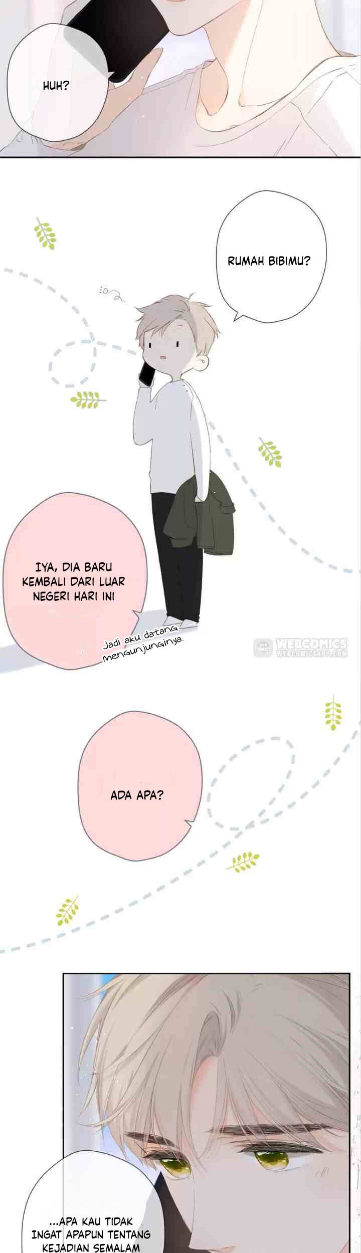 Once More Chapter 31 - halaman 4
