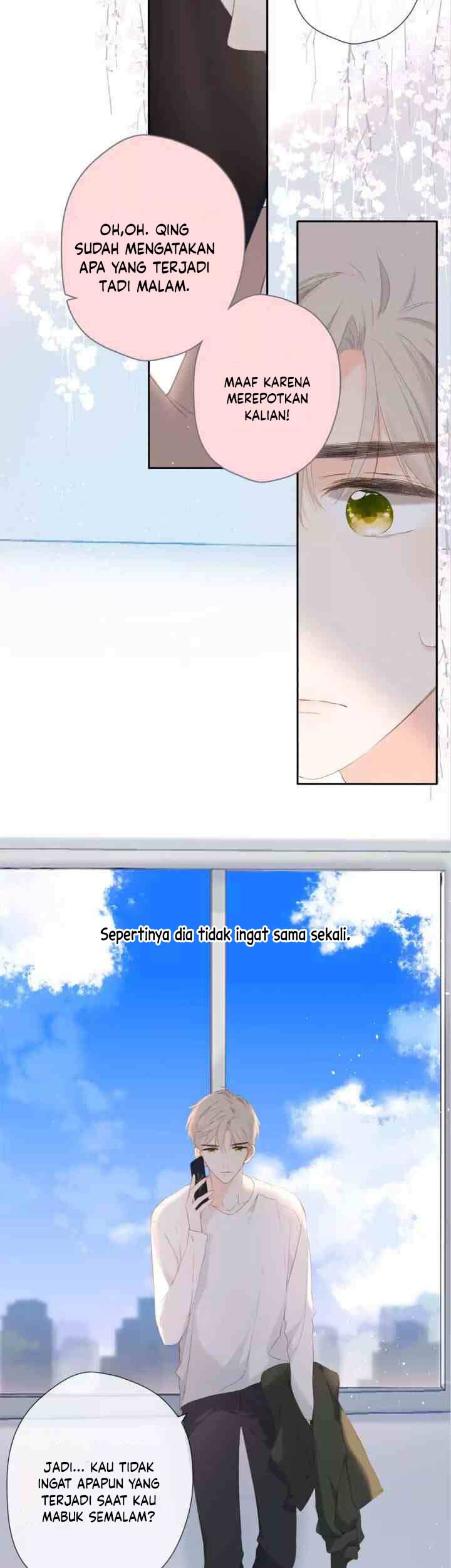 Once More Chapter 31 - halaman 6