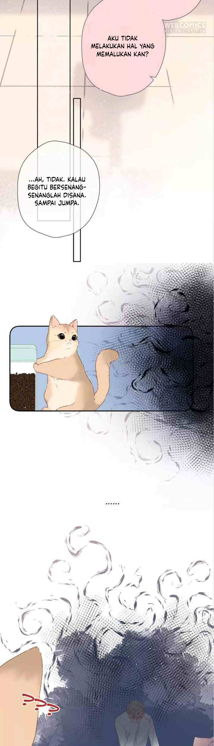 Once More Chapter 31 - halaman 8