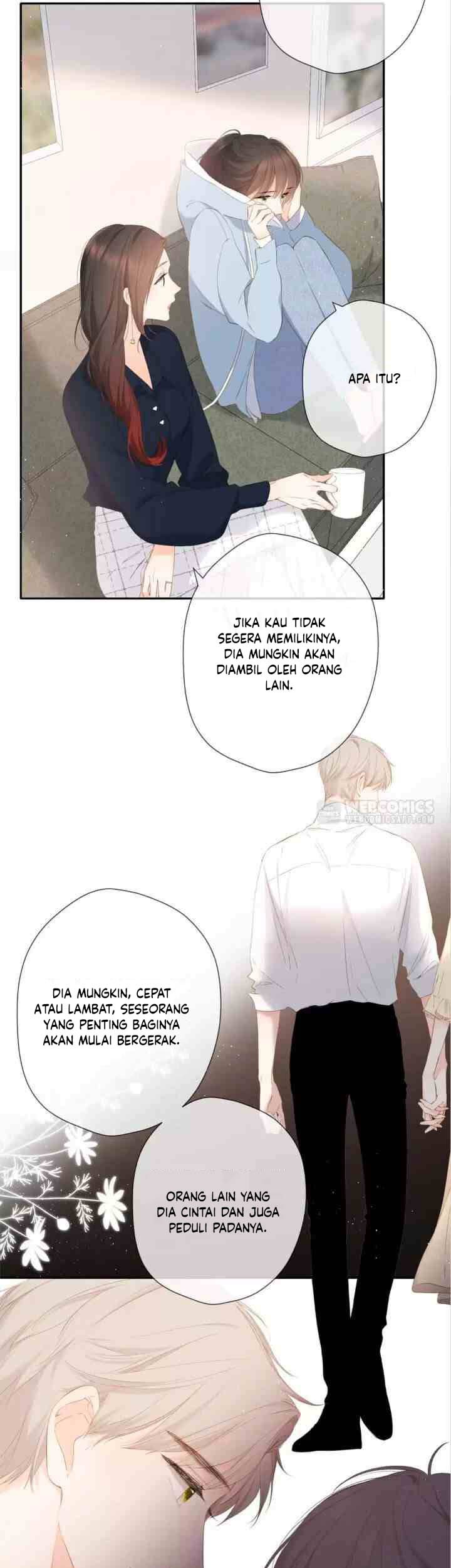 Once More Chapter 32 - halaman 10