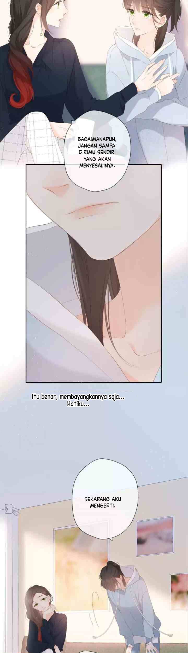 Once More Chapter 32 - halaman 14