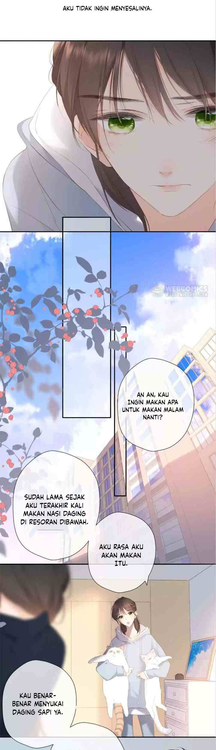 Once More Chapter 32 - halaman 16