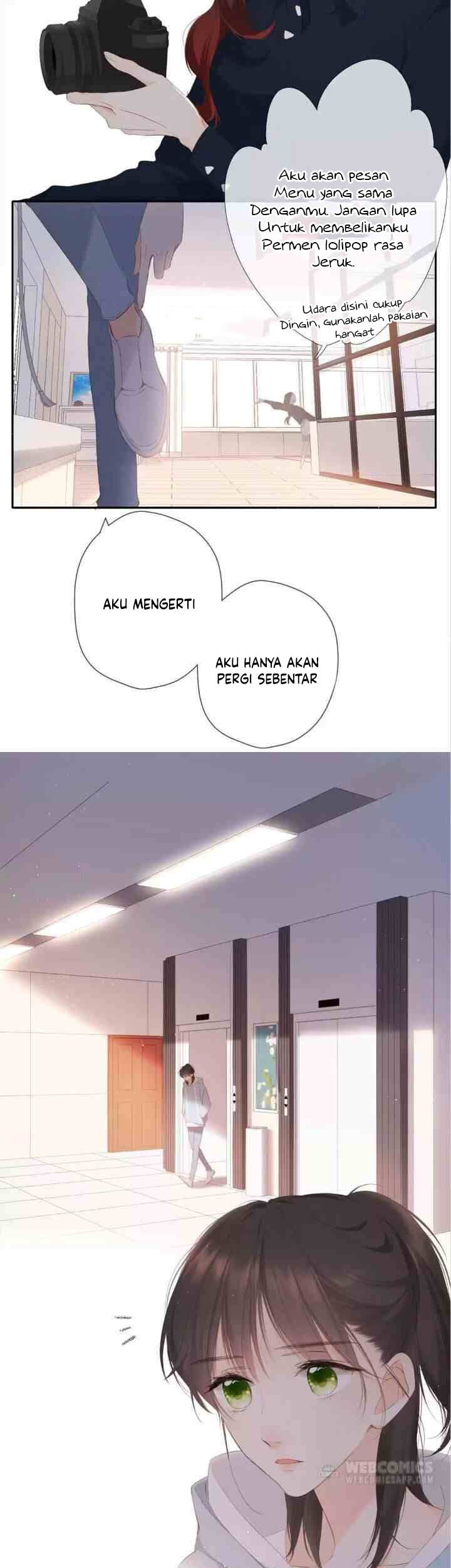 Once More Chapter 32 - halaman 18