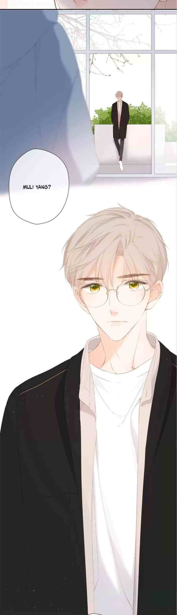 Once More Chapter 32 - halaman 20