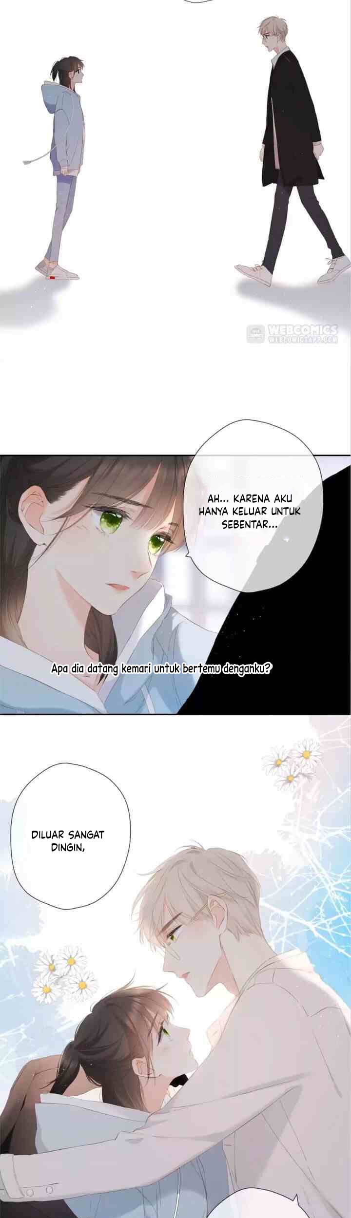 Once More Chapter 32 - halaman 22