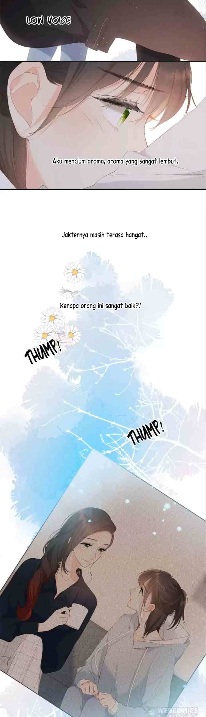Once More Chapter 32 - halaman 24