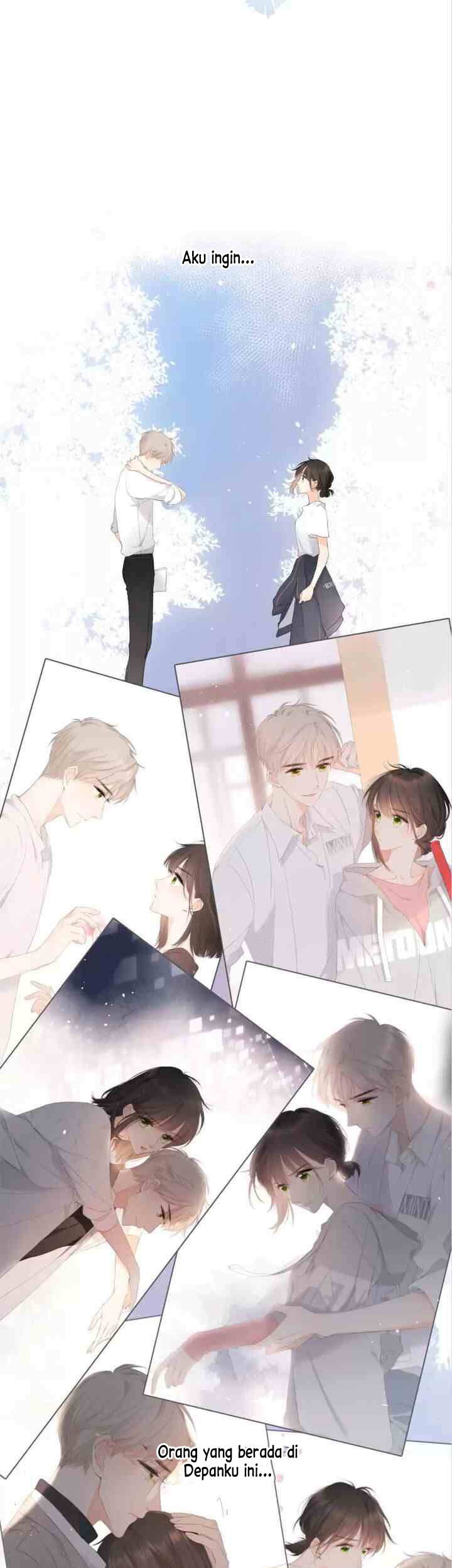 Once More Chapter 32 - halaman 26