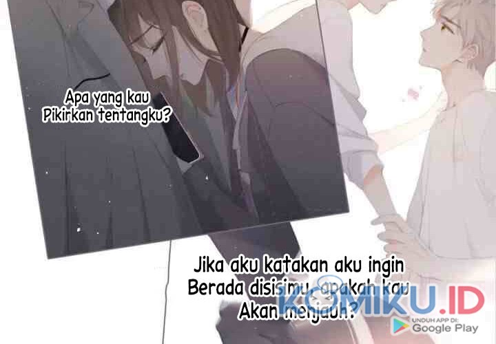 Once More Chapter 32 - halaman 27