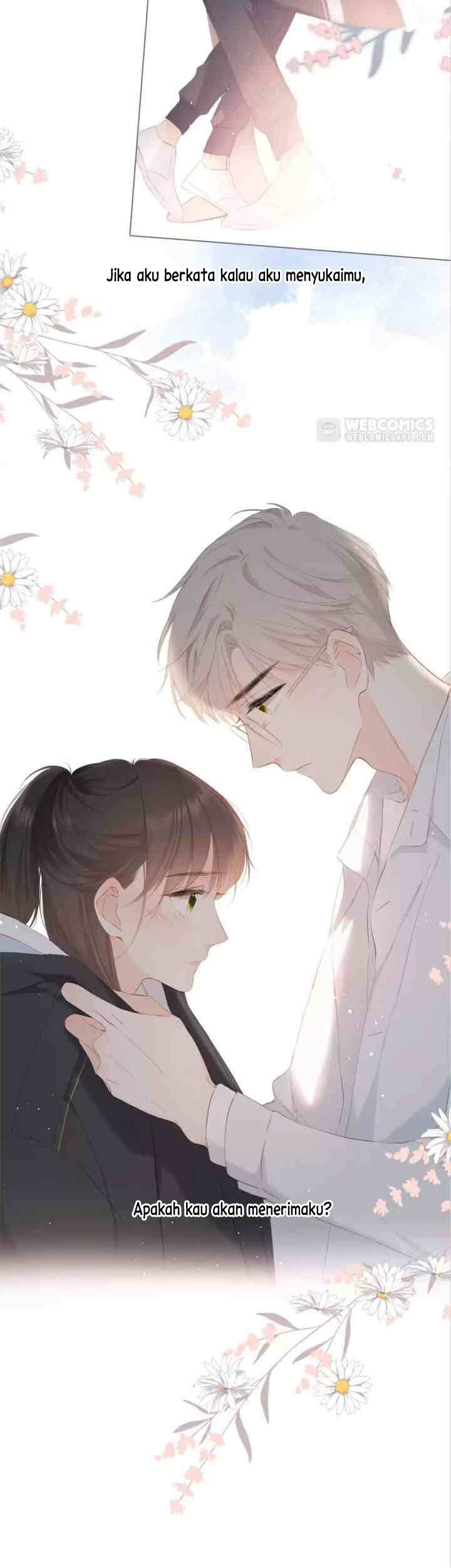 Once More Chapter 32 - halaman 28