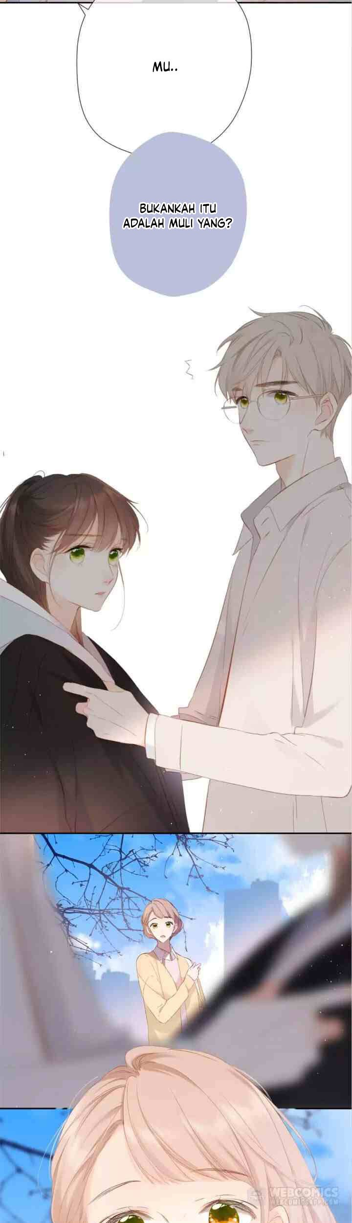 Once More Chapter 32 - halaman 30