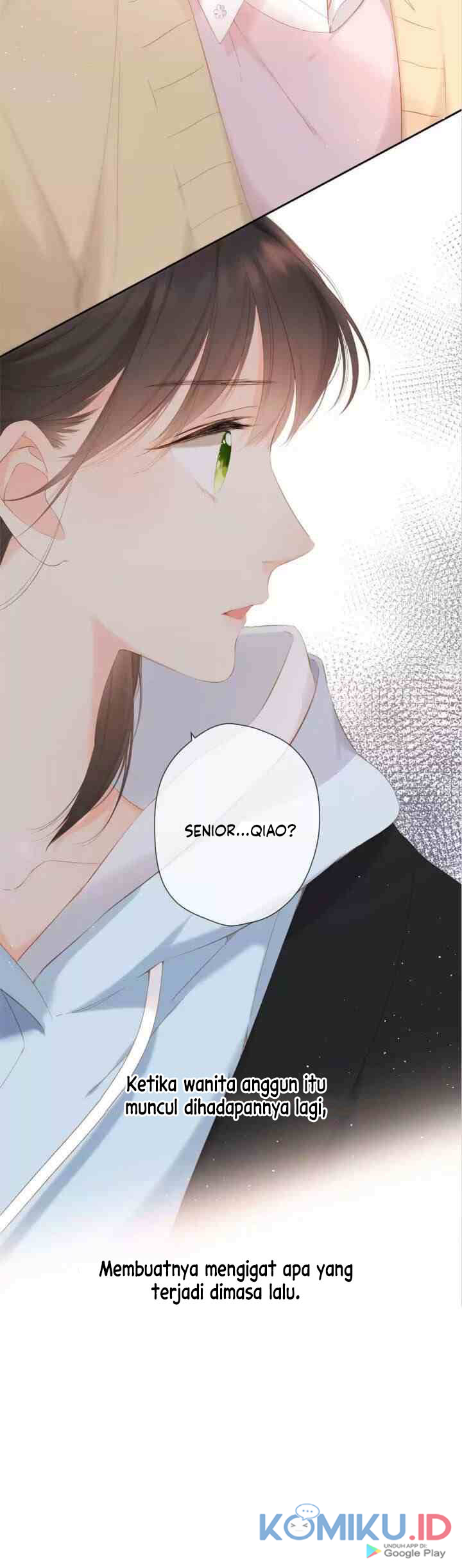 Once More Chapter 32 - halaman 32