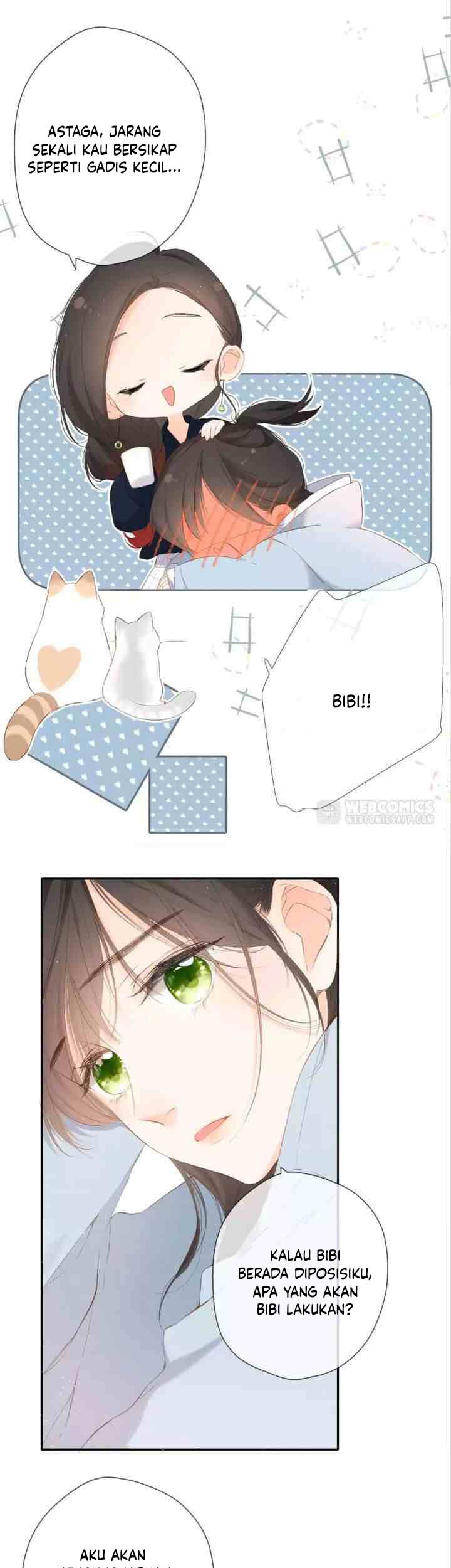 Once More Chapter 32 - halaman 4
