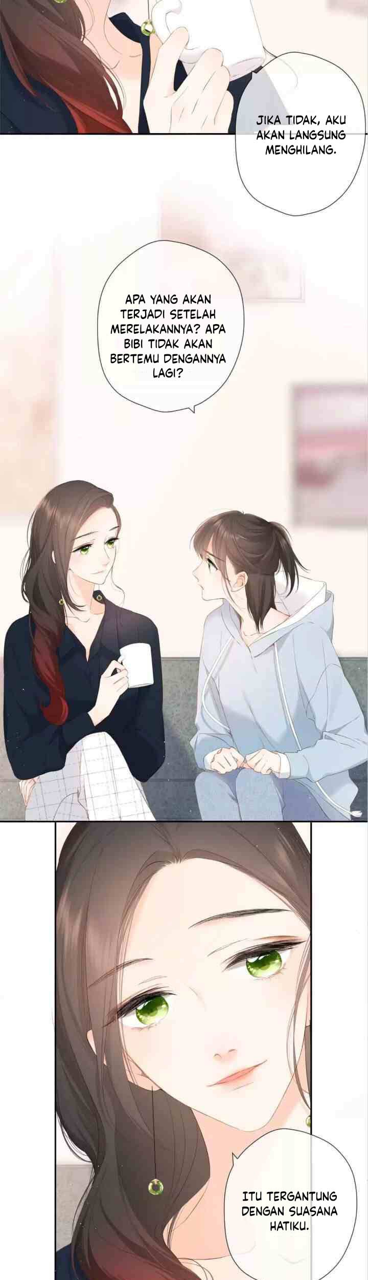 Once More Chapter 32 - halaman 6