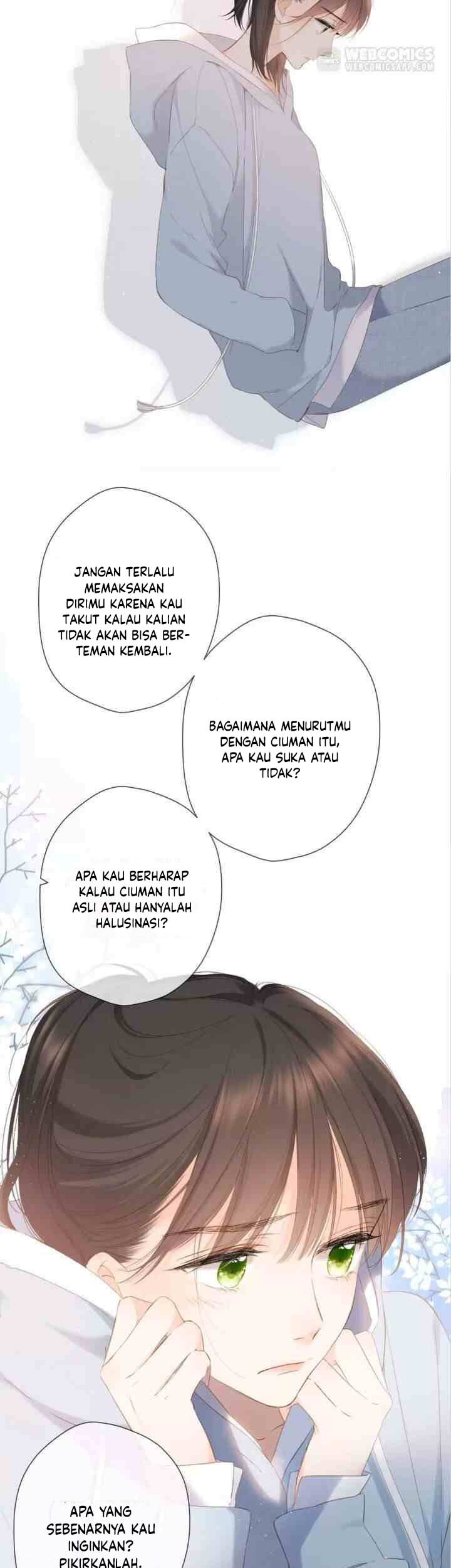 Once More Chapter 32 - halaman 8