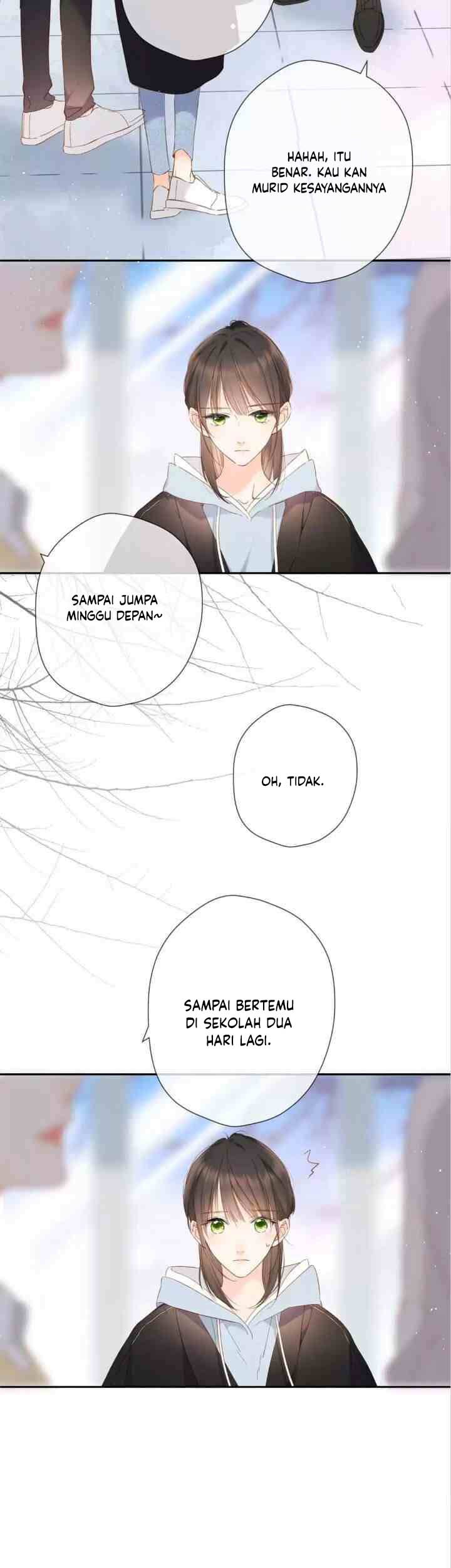 Once More Chapter 33 - halaman 12