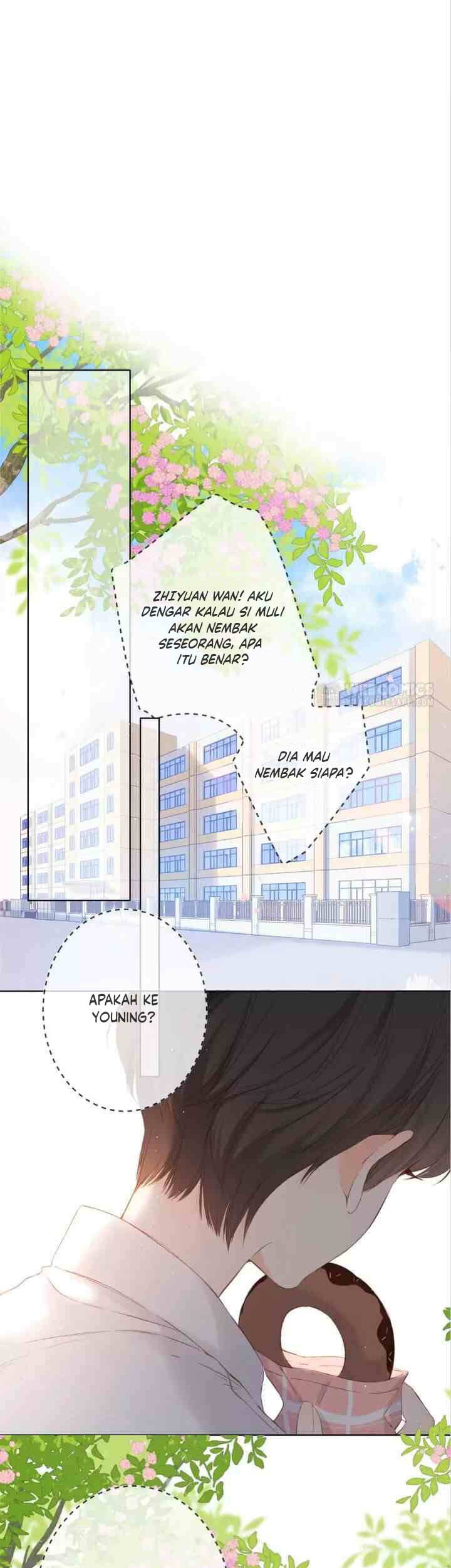 Once More Chapter 33 - halaman 2