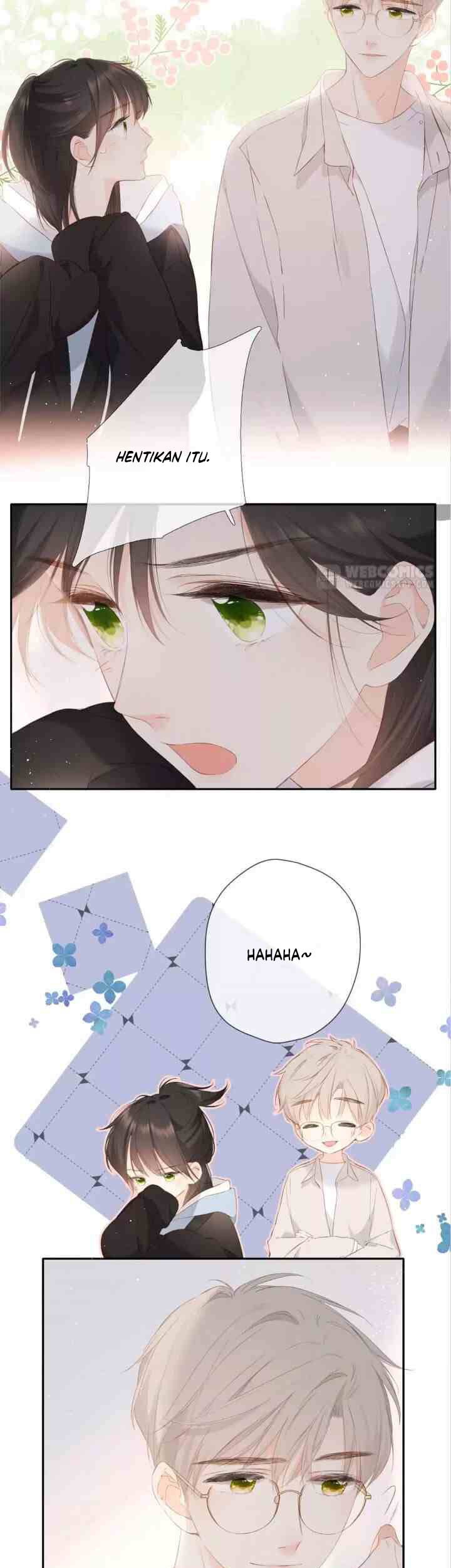 Once More Chapter 33 - halaman 20
