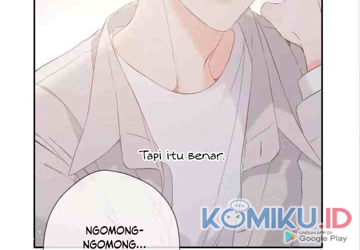 Once More Chapter 33 - halaman 21