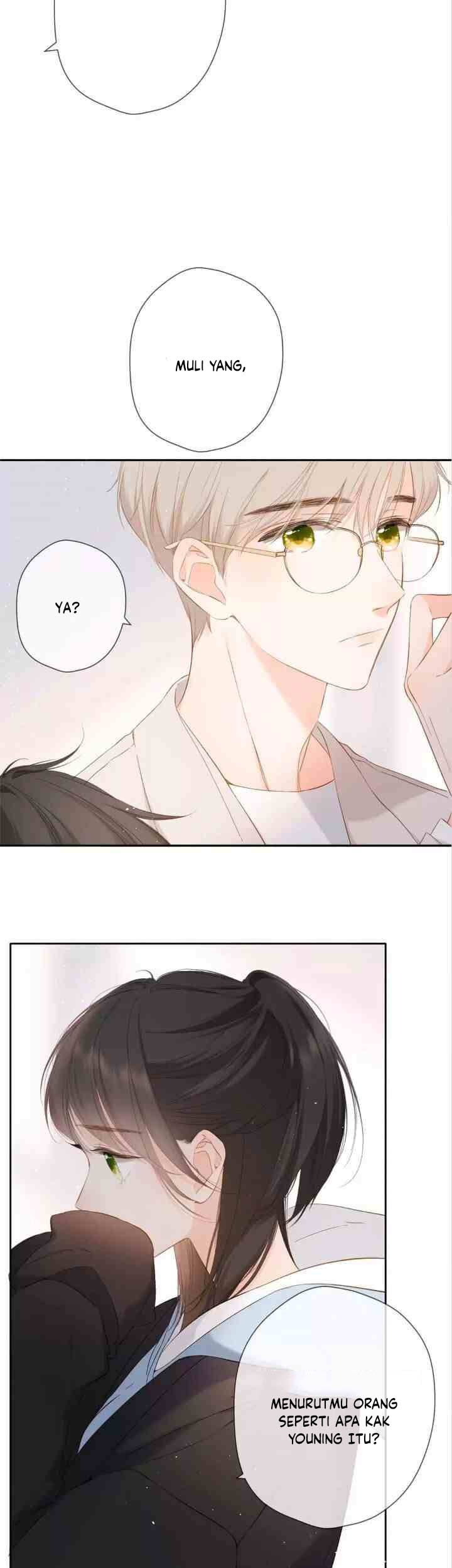 Once More Chapter 33 - halaman 22