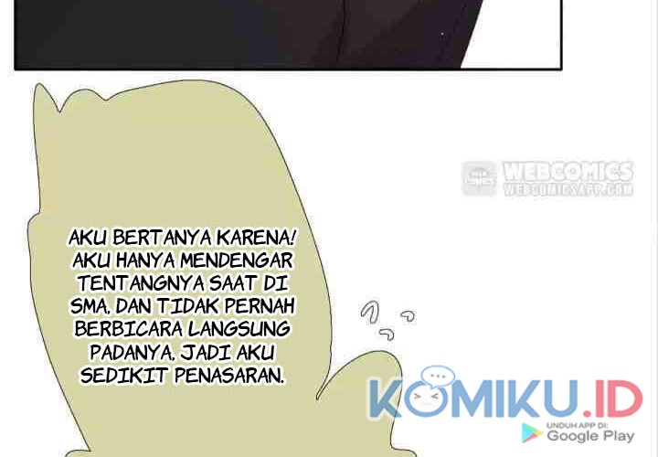 Once More Chapter 33 - halaman 23