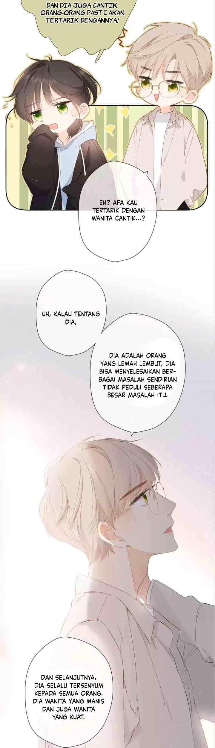 Once More Chapter 33 - halaman 24