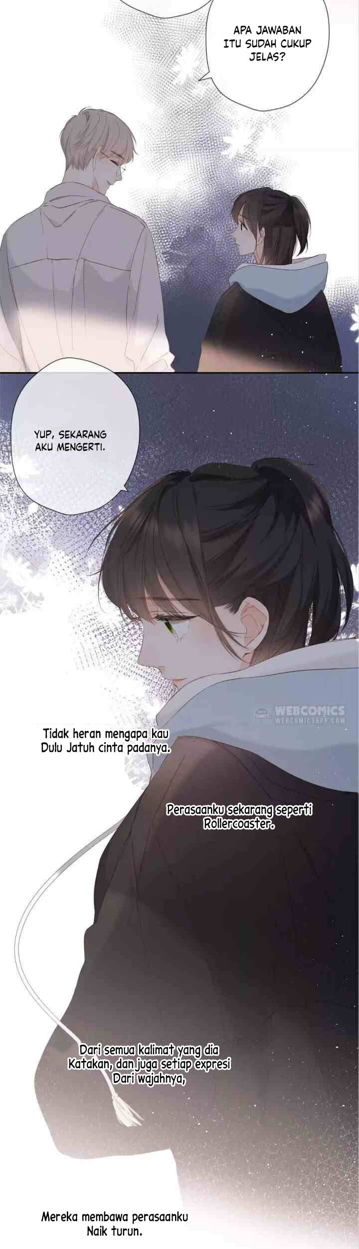 Once More Chapter 33 - halaman 26