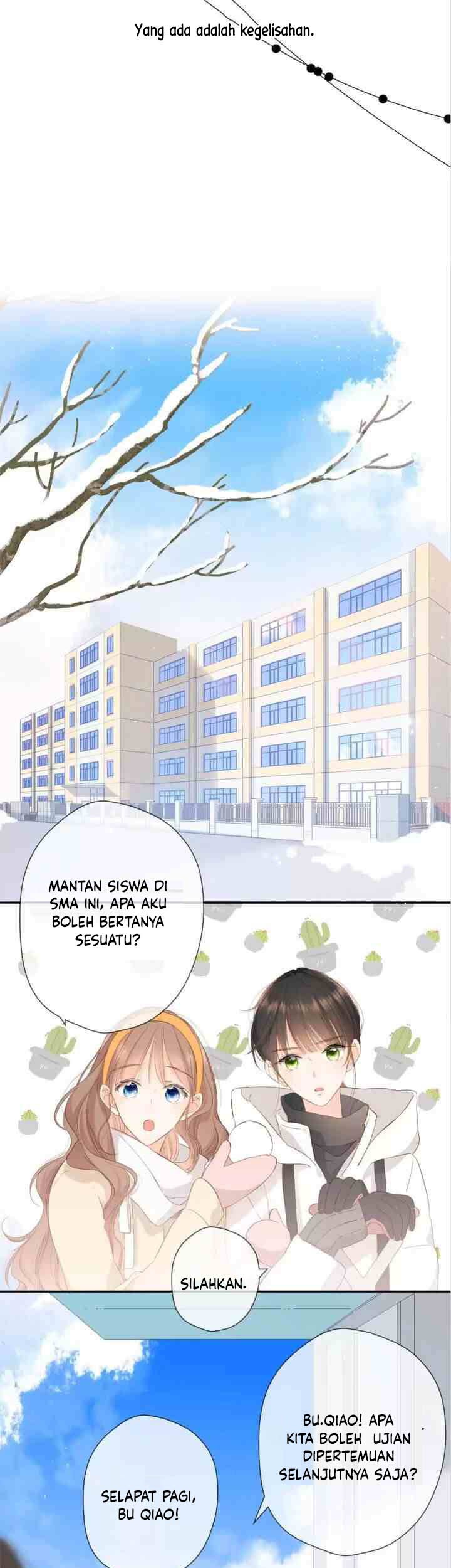 Once More Chapter 33 - halaman 28