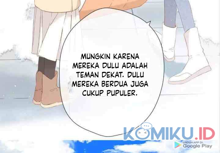 Once More Chapter 33 - halaman 31