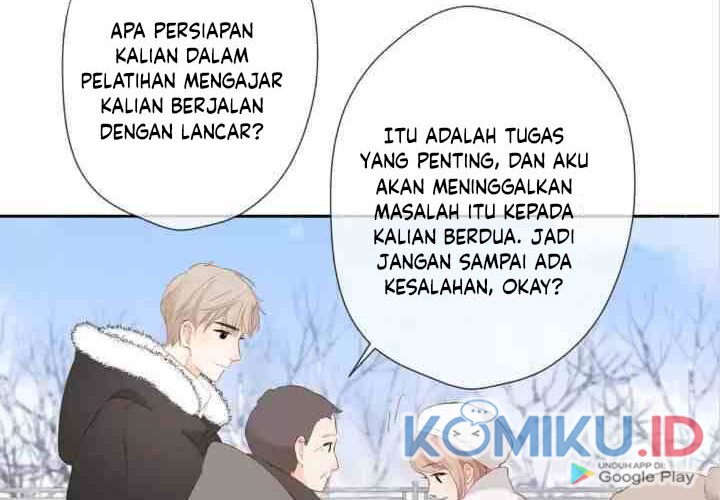 Once More Chapter 33 - halaman 33