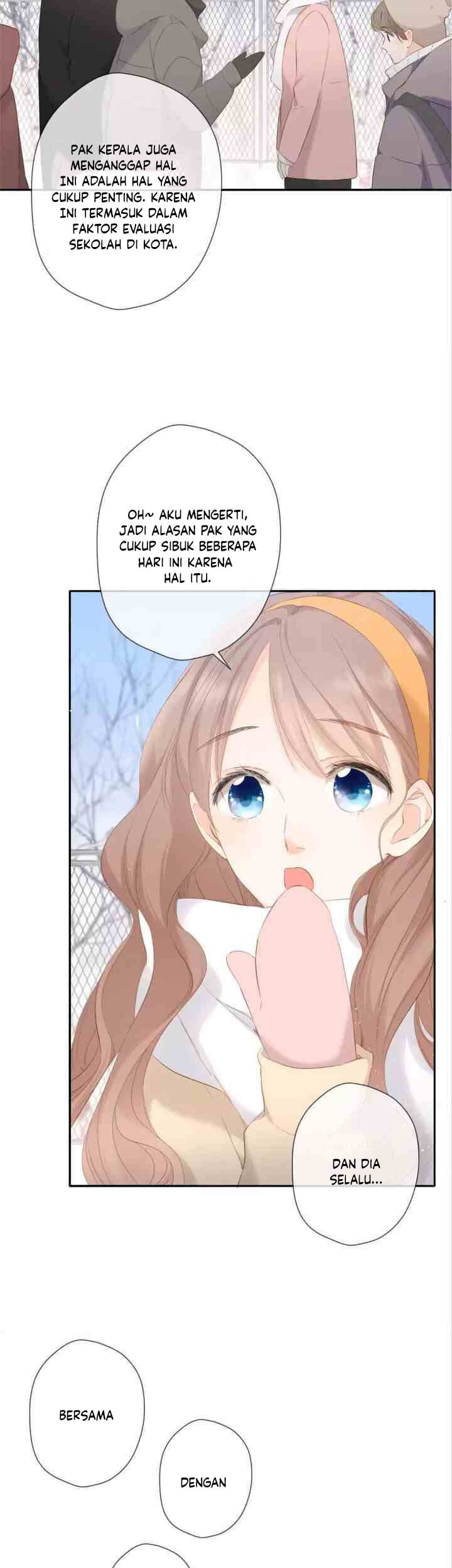 Once More Chapter 33 - halaman 34