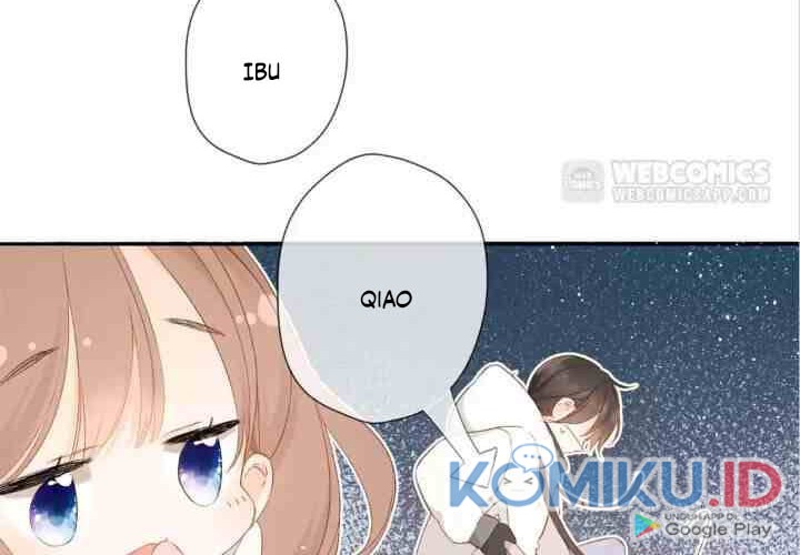 Once More Chapter 33 - halaman 35